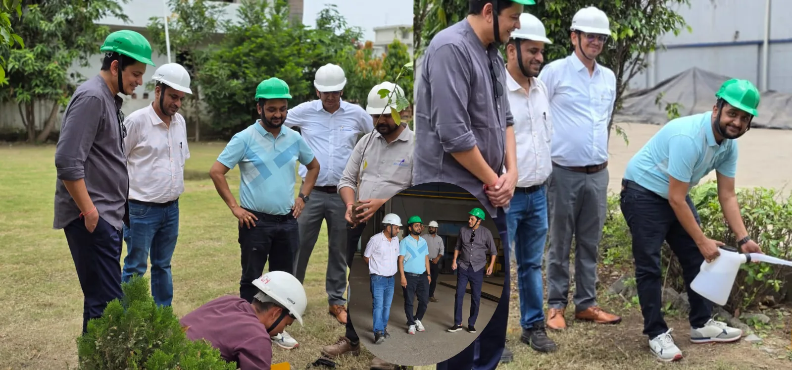 Planting Today for a Greener Tomorrow