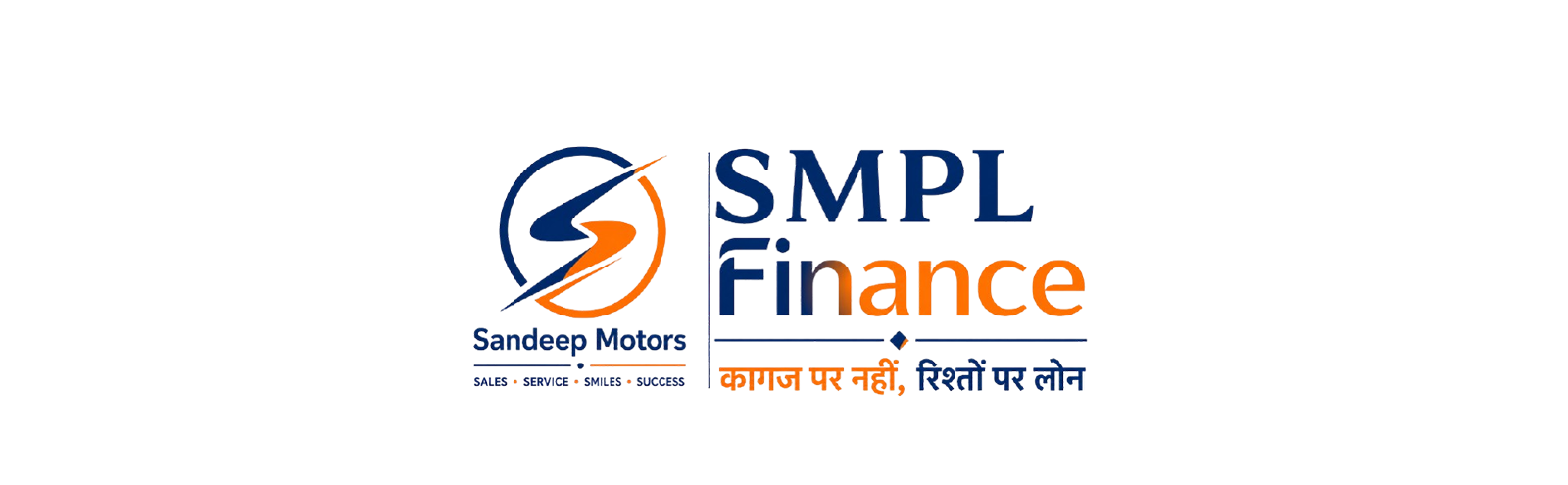 SMPL Finance-Sandeep Motors Group